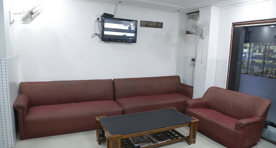 Hotel Star Palace Karol Bagh, New Delhi 4